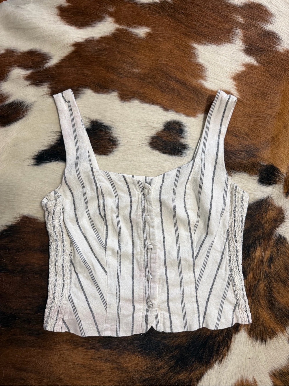 Old Navy Tank